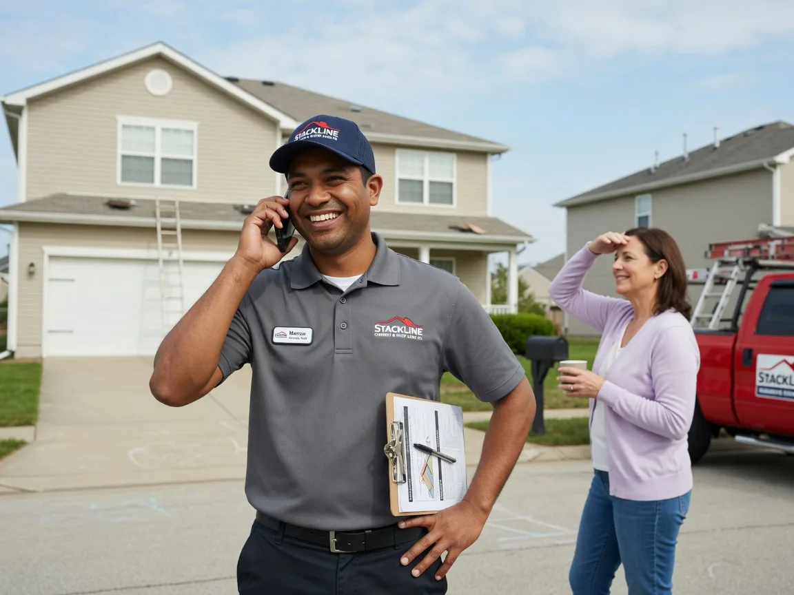 Chimney flashing repair Kindred, ND FAQs